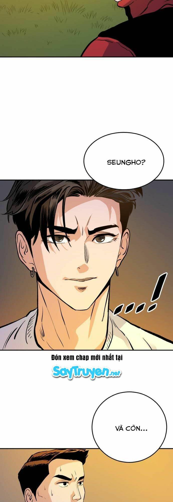 Sân Cỏ Chiến Kí - Chapter 51 - Page 51