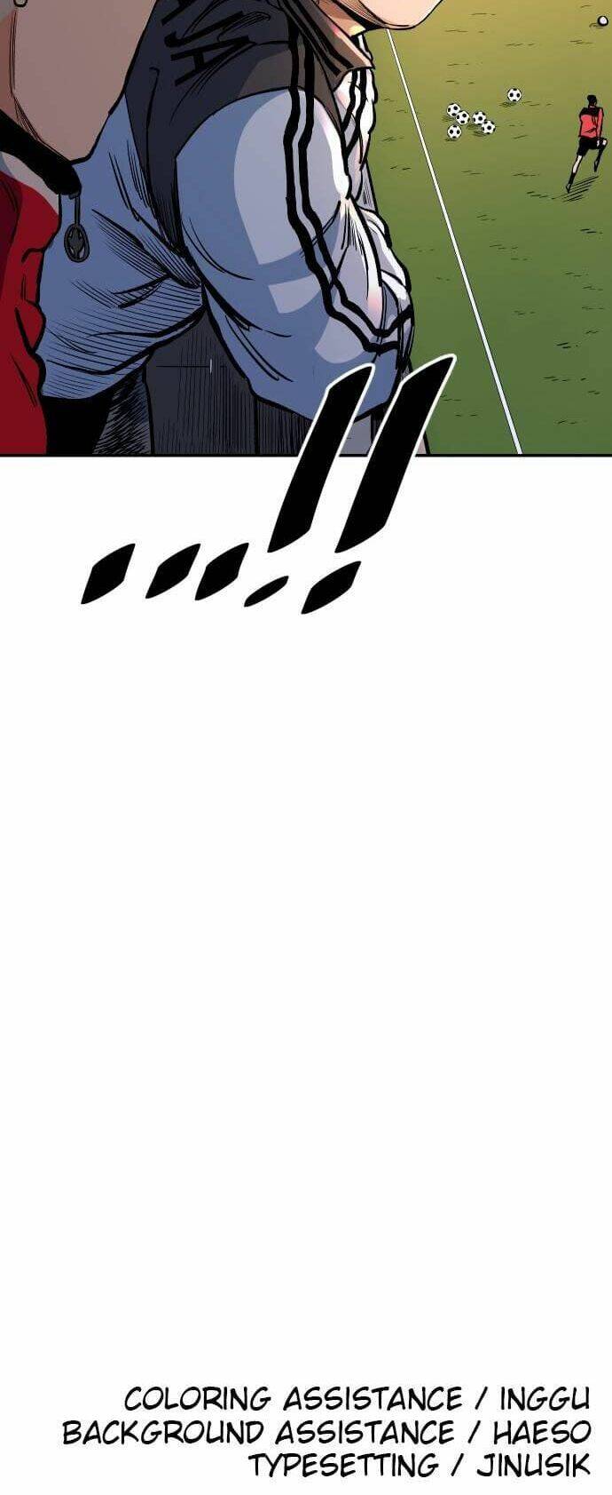 Sân Cỏ Chiến Kí - Chapter 51 - Page 54