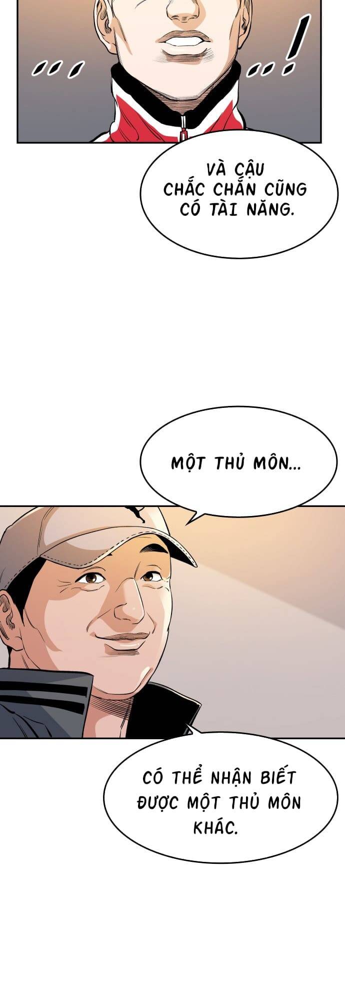 Sân Cỏ Chiến Kí - Chapter 52 - Page 11