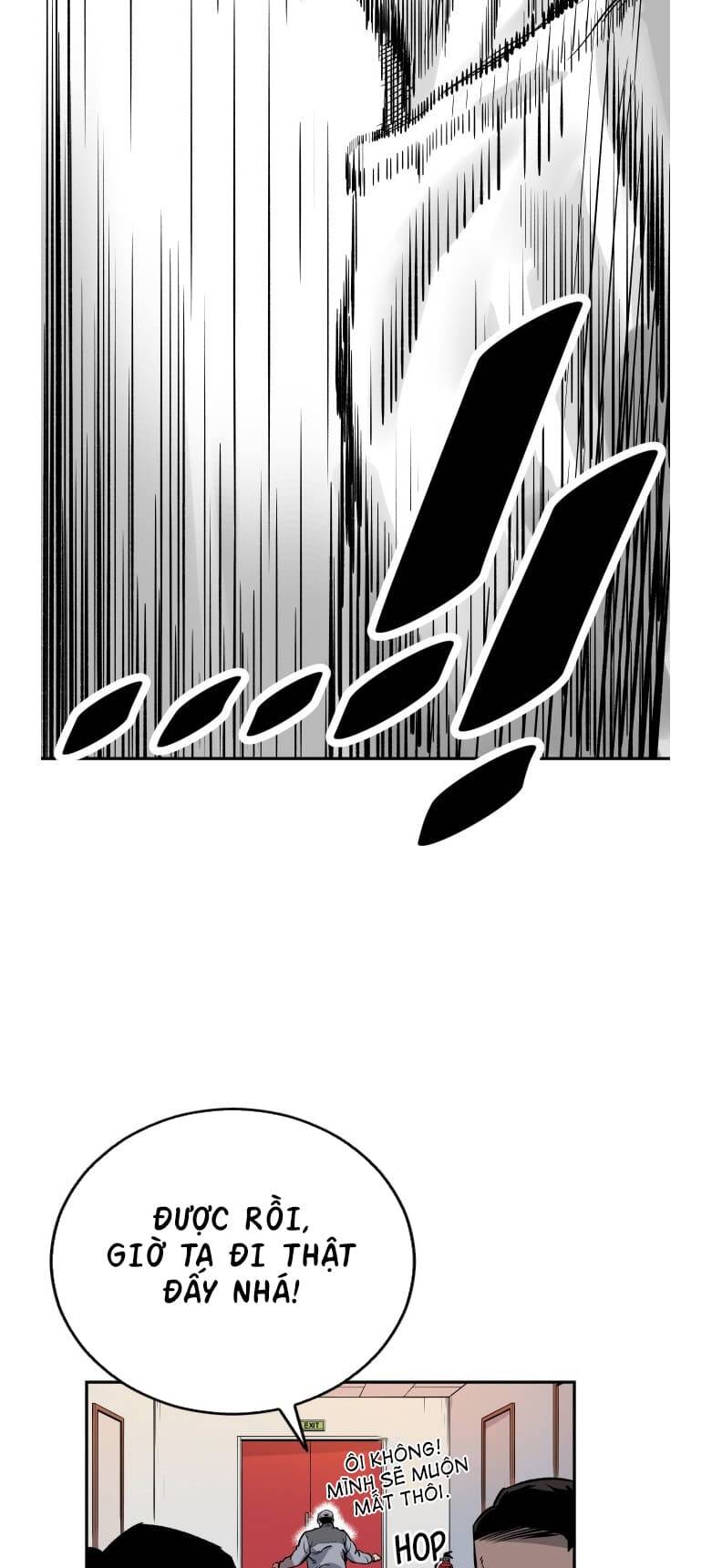 Sân Cỏ Chiến Kí - Chapter 52 - Page 20