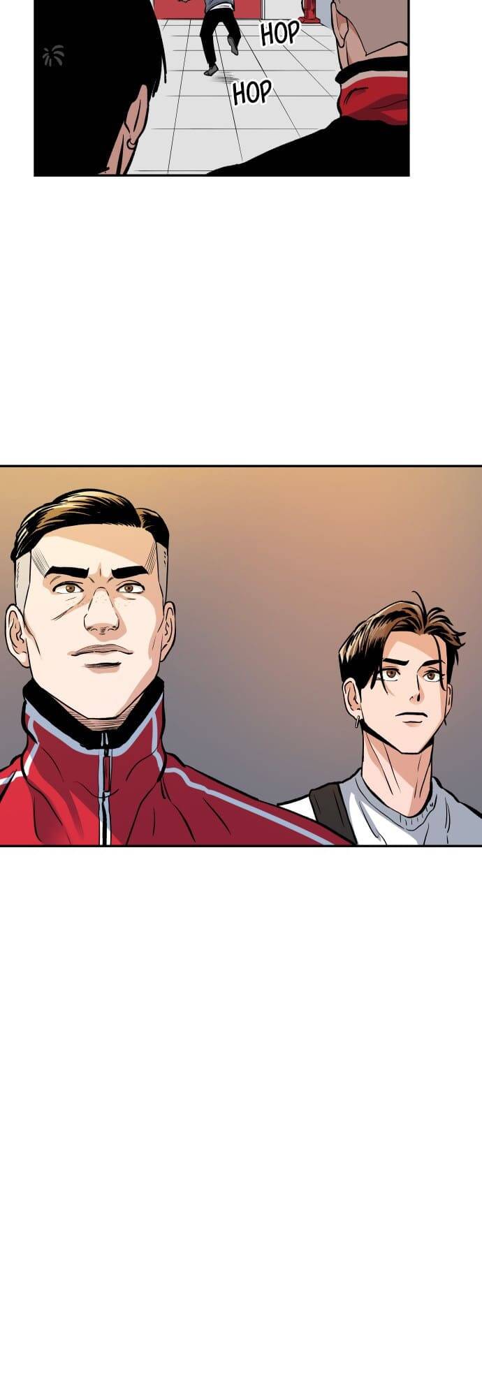 Sân Cỏ Chiến Kí - Chapter 52 - Page 21