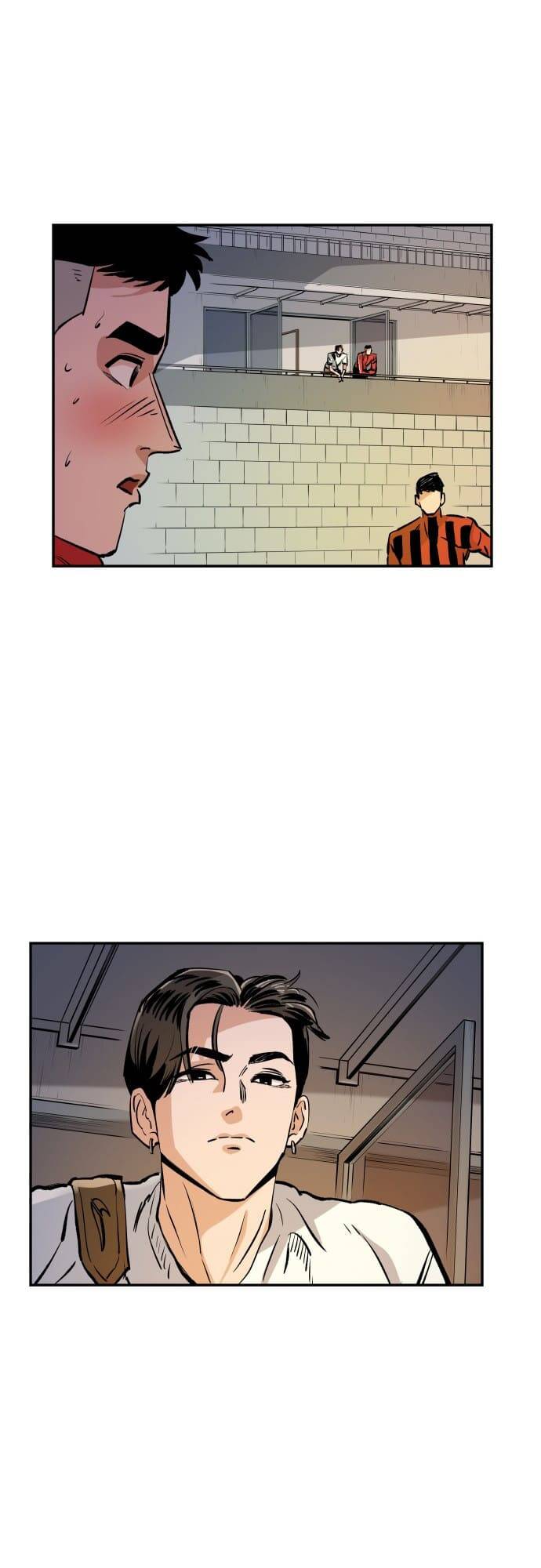 Sân Cỏ Chiến Kí - Chapter 52 - Page 24