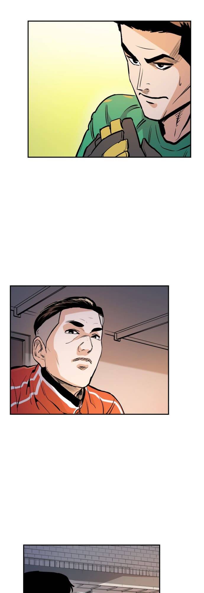 Sân Cỏ Chiến Kí - Chapter 52 - Page 25