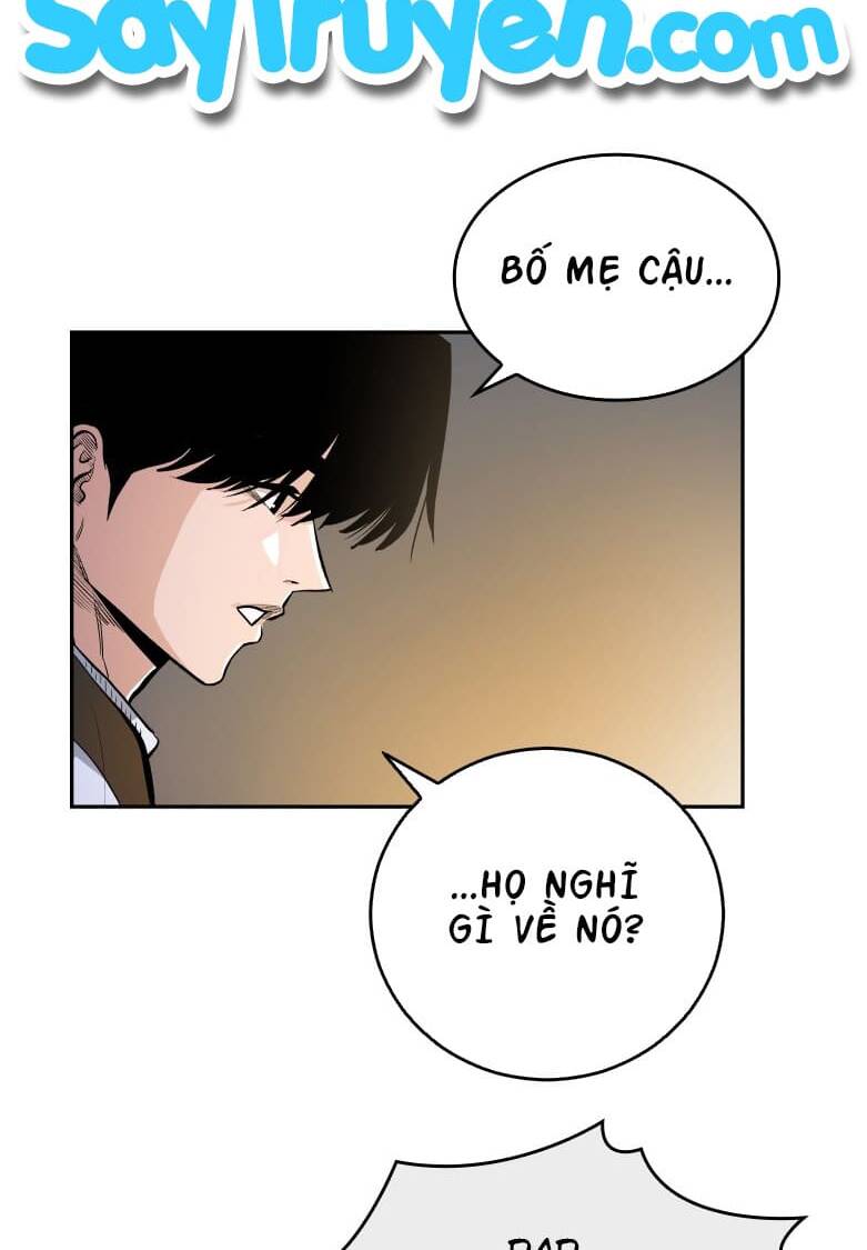 Sân Cỏ Chiến Kí - Chapter 52 - Page 36