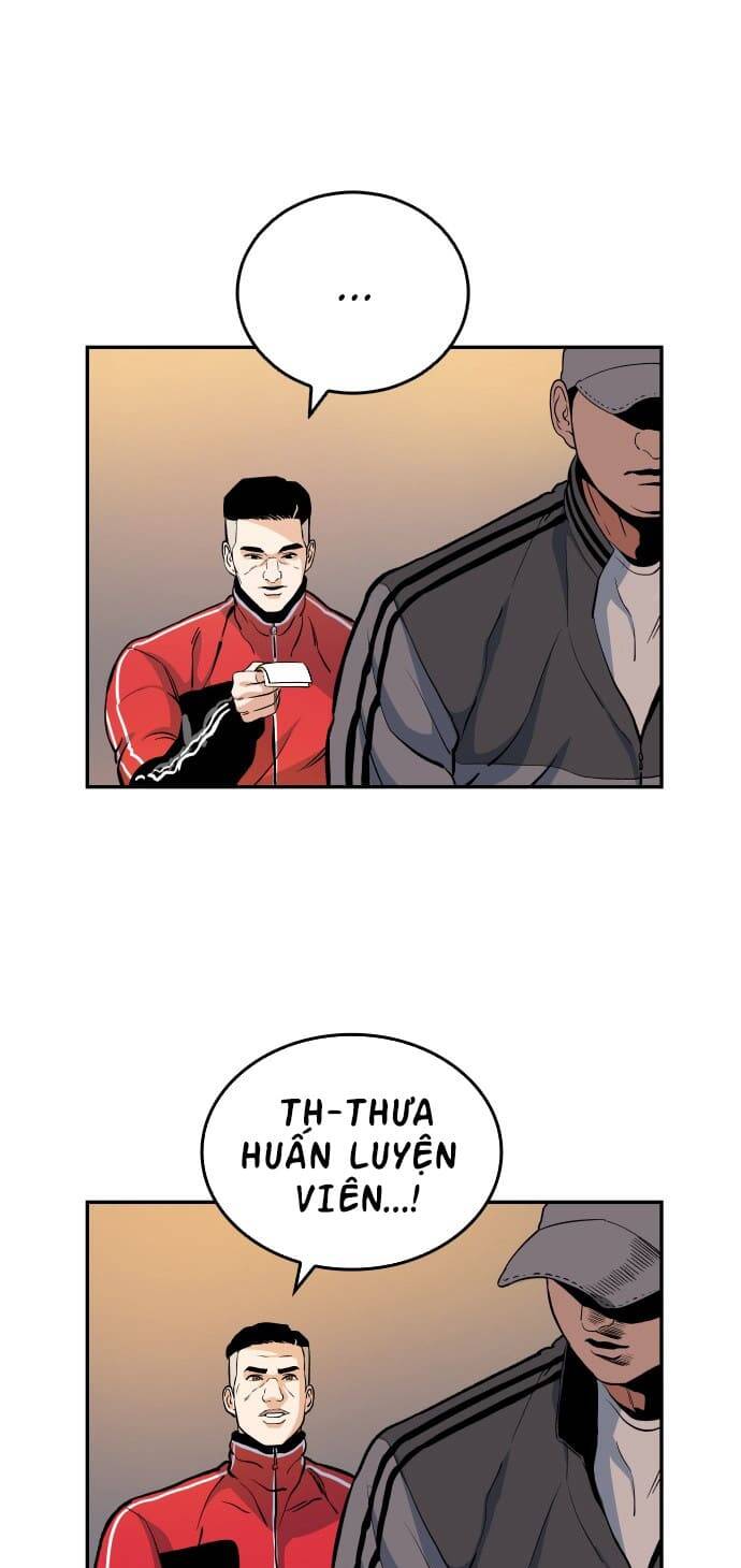 Sân Cỏ Chiến Kí - Chapter 52 - Page 4