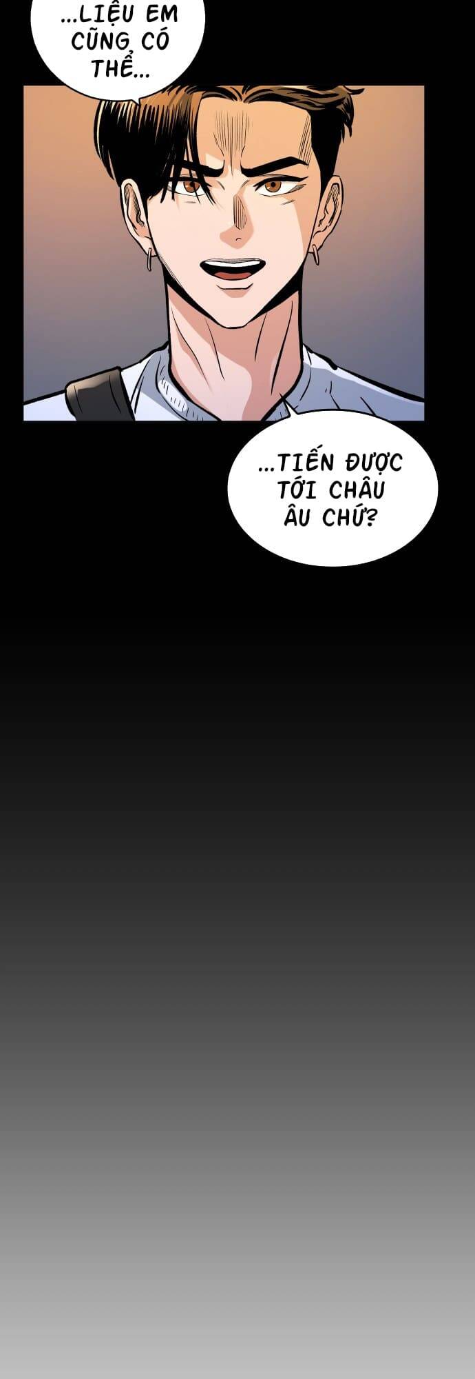 Sân Cỏ Chiến Kí - Chapter 53 - Page 11