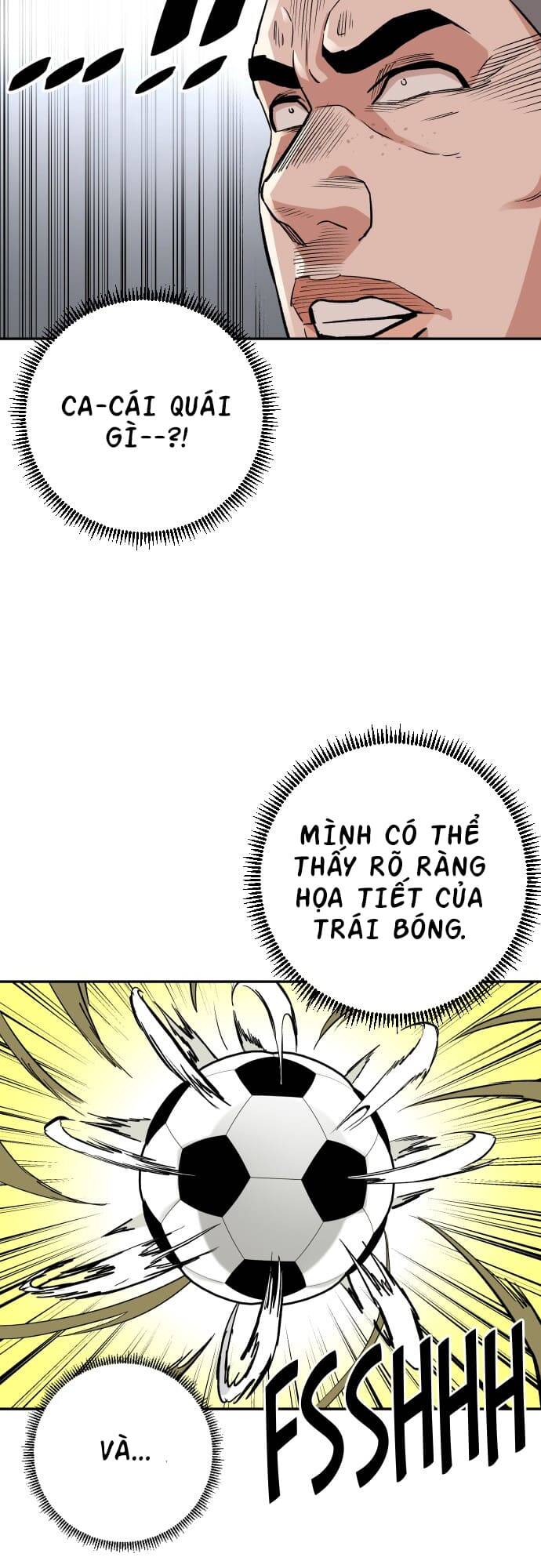 Sân Cỏ Chiến Kí - Chapter 53 - Page 32