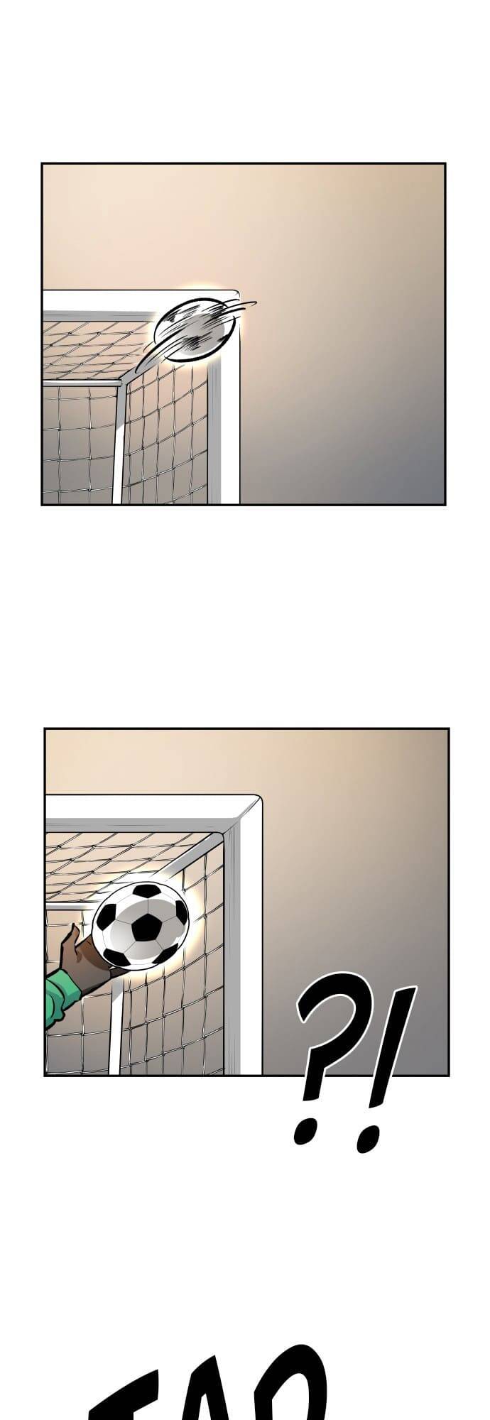 Sân Cỏ Chiến Kí - Chapter 53 - Page 50