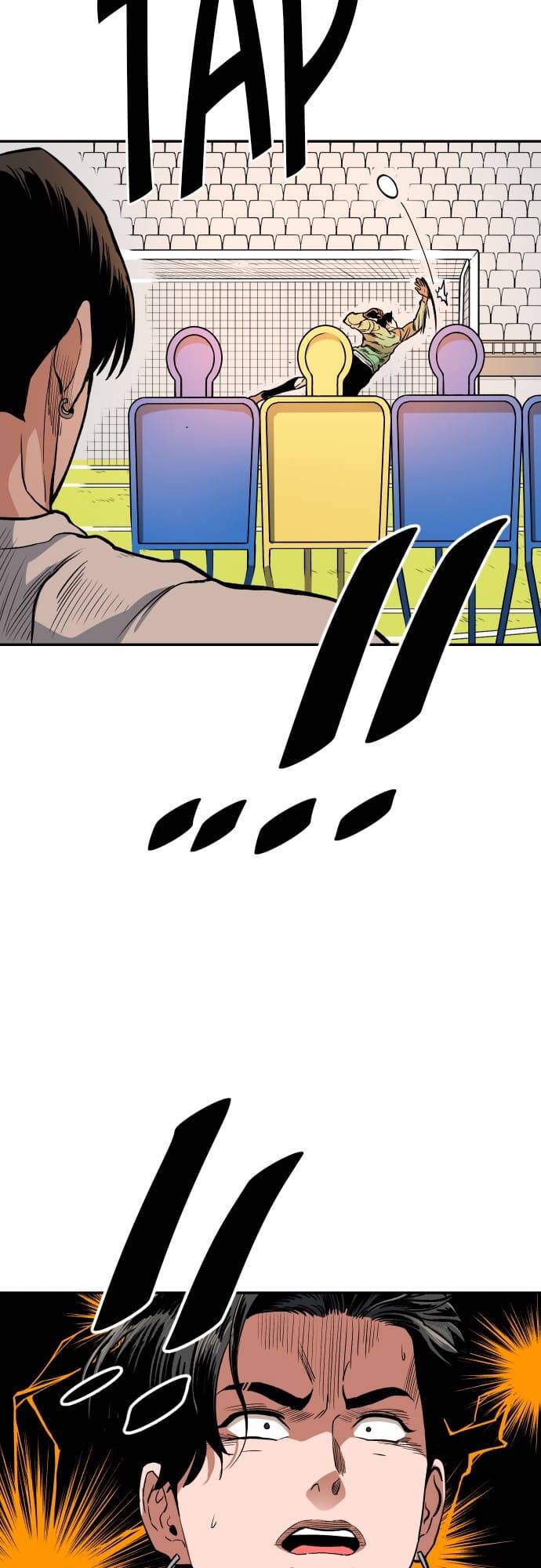 Sân Cỏ Chiến Kí - Chapter 53 - Page 51