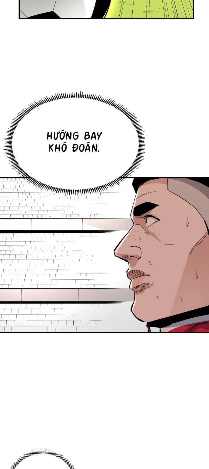 Sân Cỏ Chiến Kí - Chapter 54 - Page 18