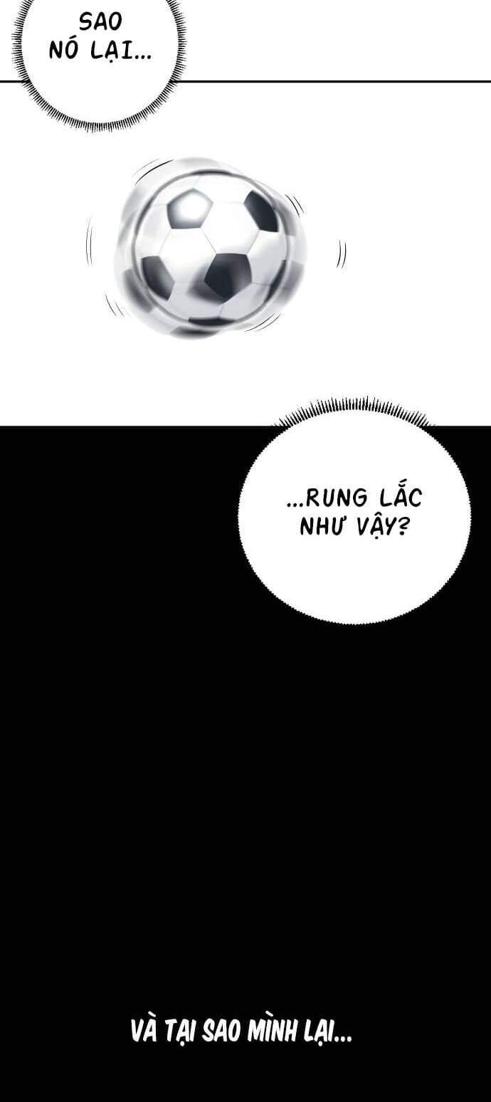 Sân Cỏ Chiến Kí - Chapter 54 - Page 19