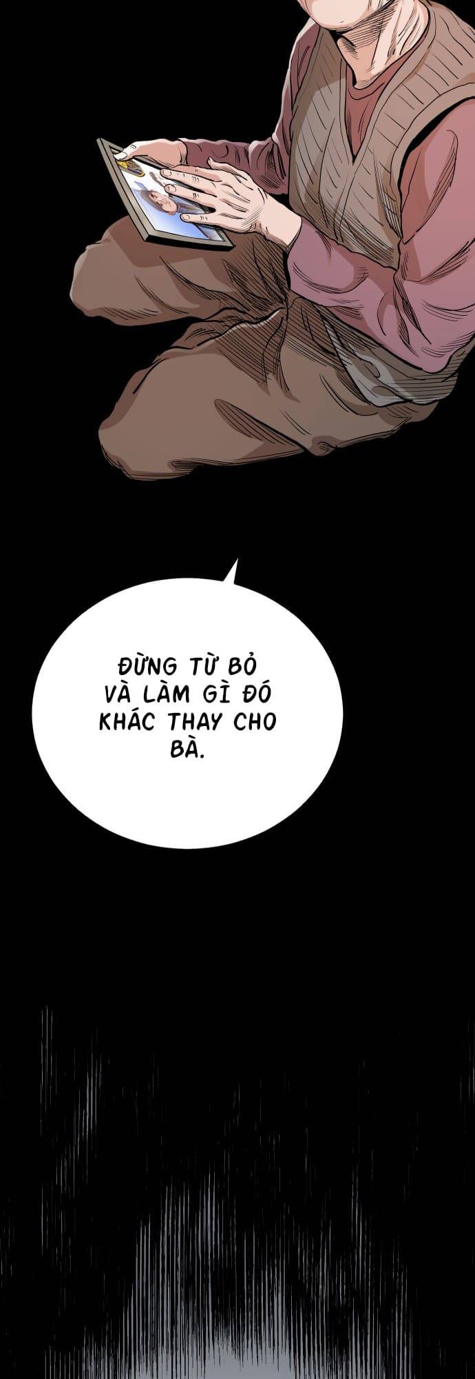 Sân Cỏ Chiến Kí - Chapter 54 - Page 23