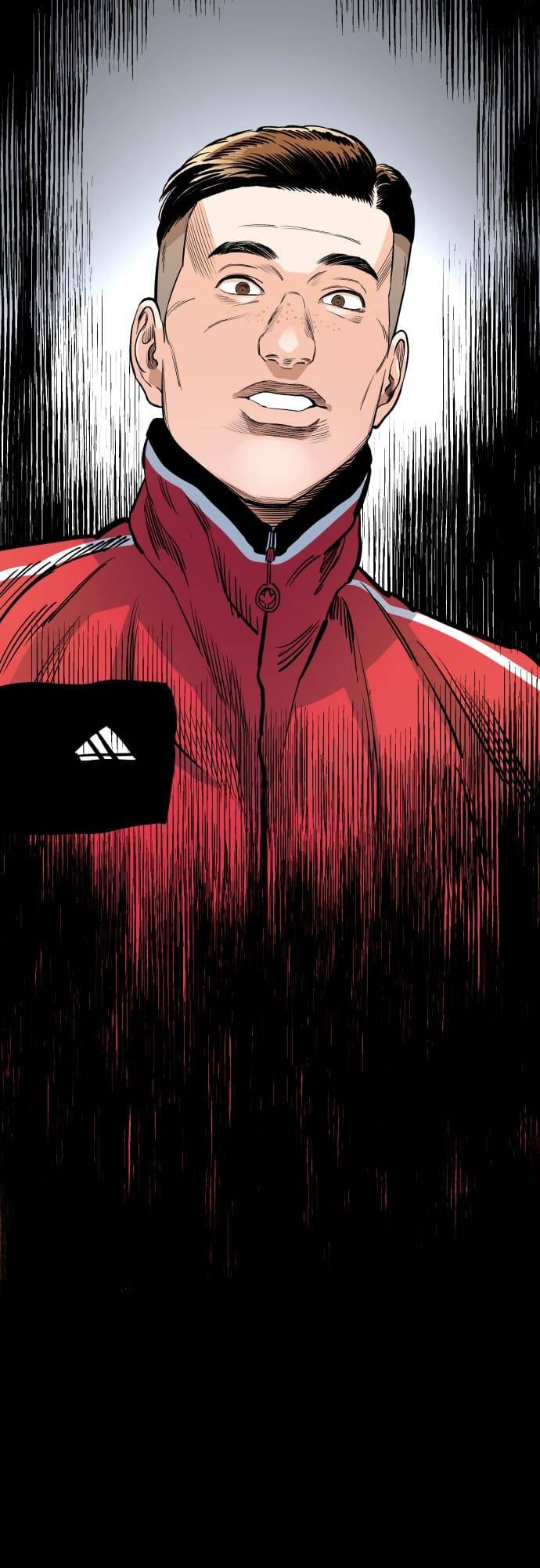 Sân Cỏ Chiến Kí - Chapter 54 - Page 24