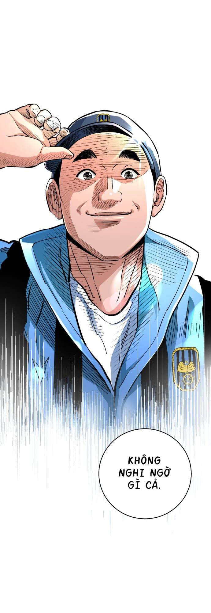 Sân Cỏ Chiến Kí - Chapter 54 - Page 30