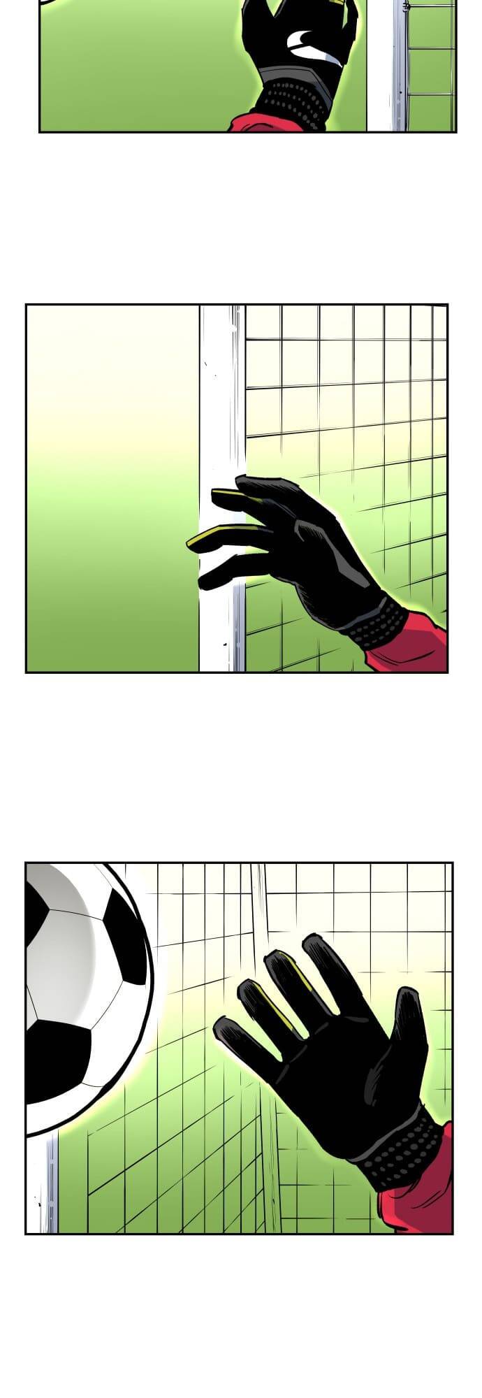 Sân Cỏ Chiến Kí - Chapter 54 - Page 42