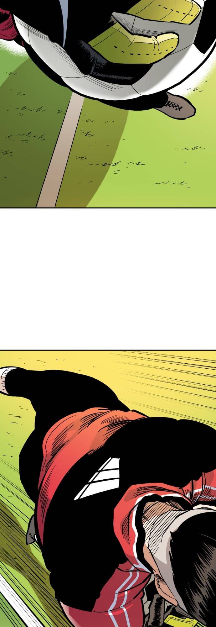 Sân Cỏ Chiến Kí - Chapter 54 - Page 45