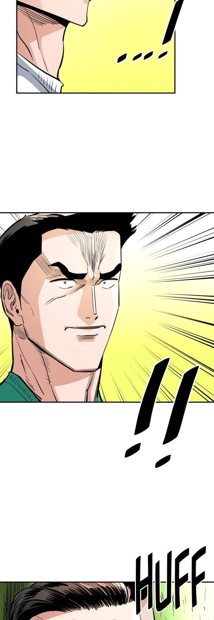 Sân Cỏ Chiến Kí - Chapter 54 - Page 49