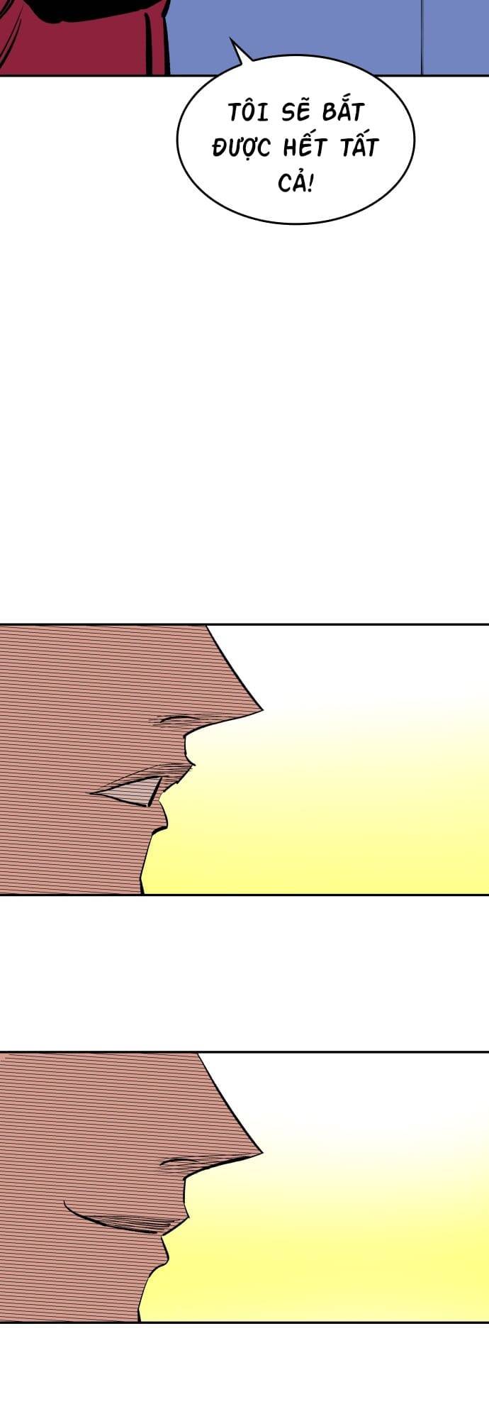 Sân Cỏ Chiến Kí - Chapter 54 - Page 58