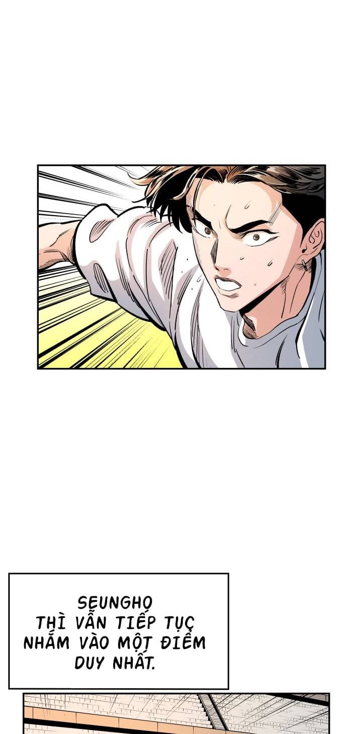 Sân Cỏ Chiến Kí - Chapter 54 - Page 5