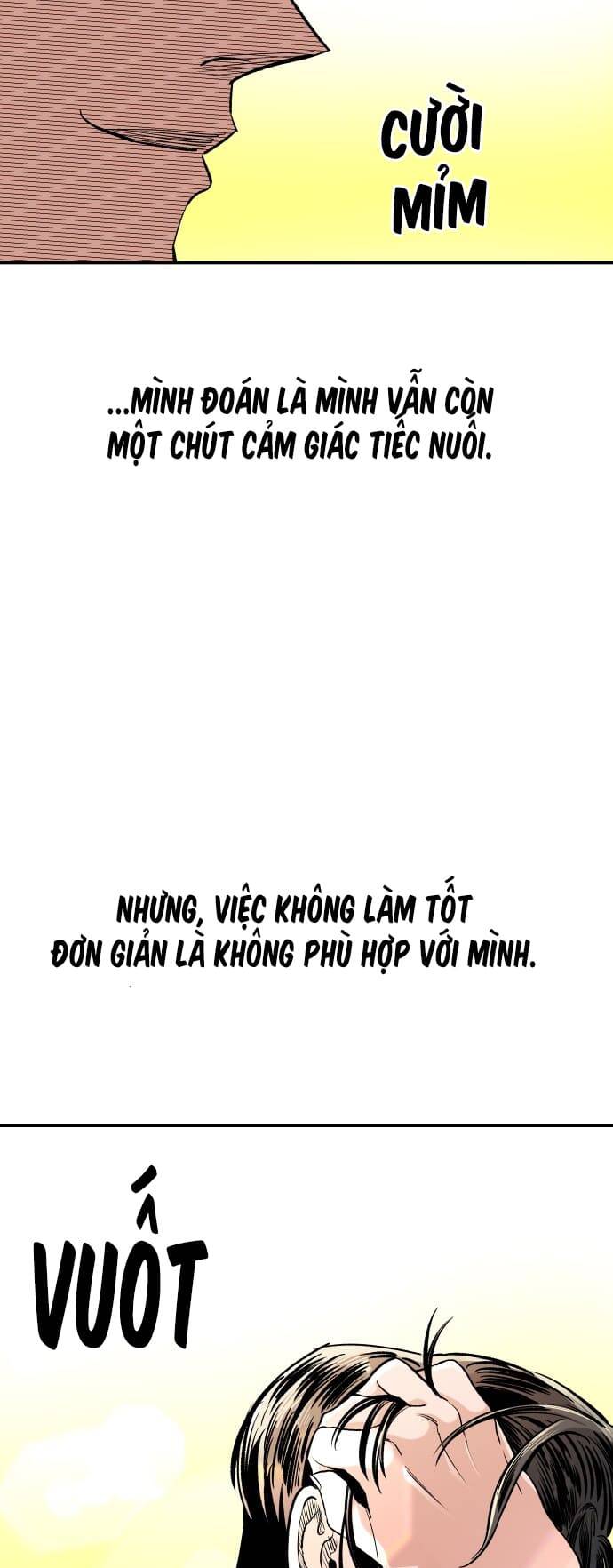 Sân Cỏ Chiến Kí - Chapter 55 - Page 9