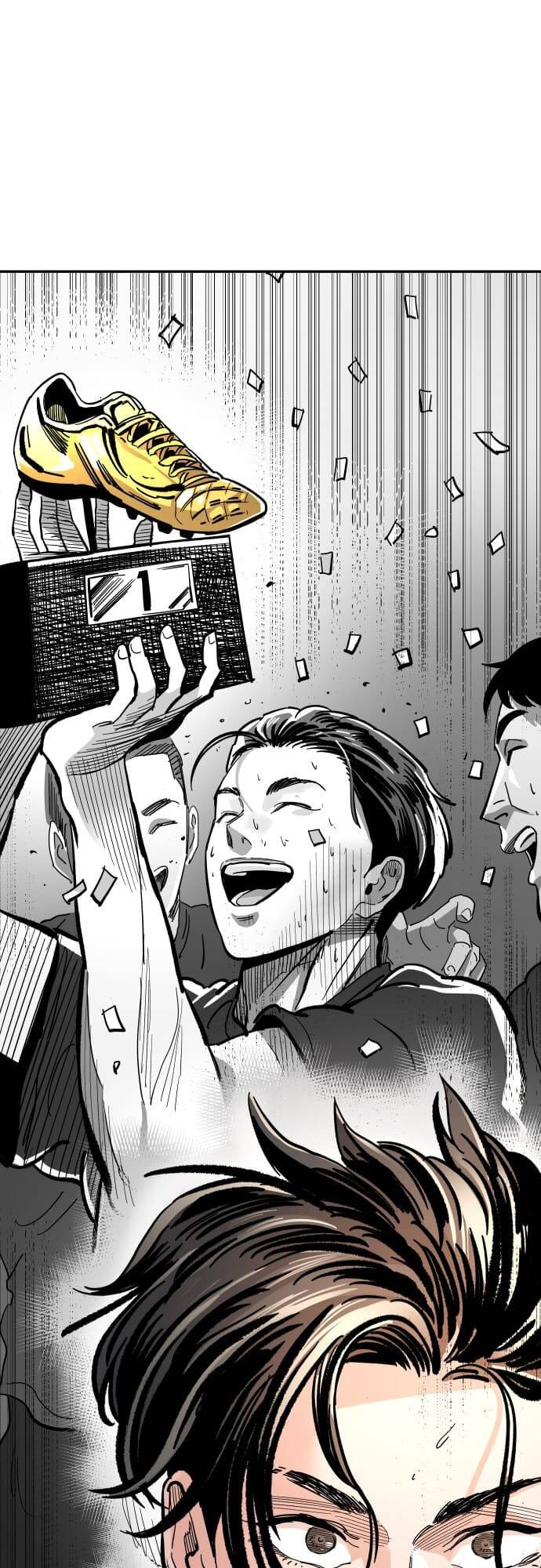 Sân Cỏ Chiến Kí - Chapter 55 - Page 13