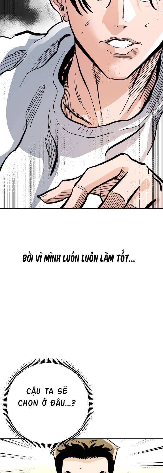 Sân Cỏ Chiến Kí - Chapter 55 - Page 14