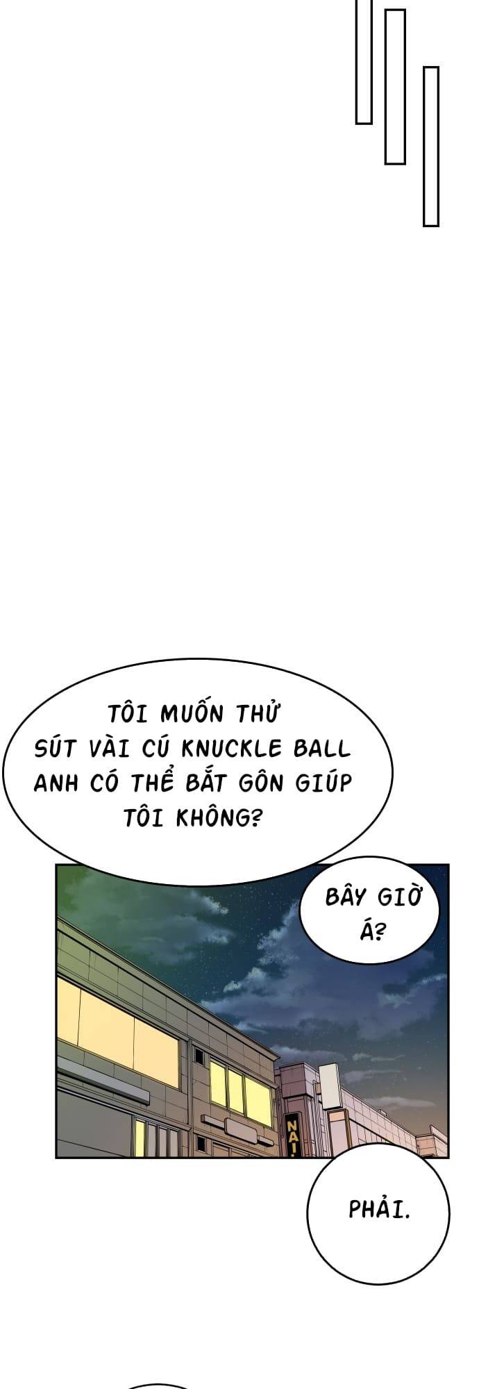 Sân Cỏ Chiến Kí - Chapter 55 - Page 27