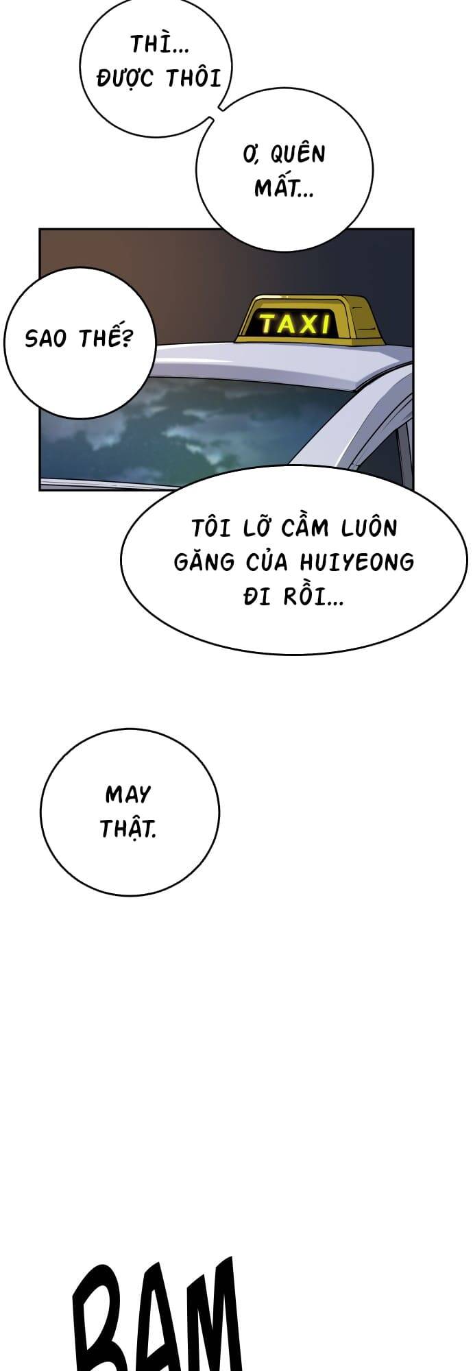 Sân Cỏ Chiến Kí - Chapter 55 - Page 28