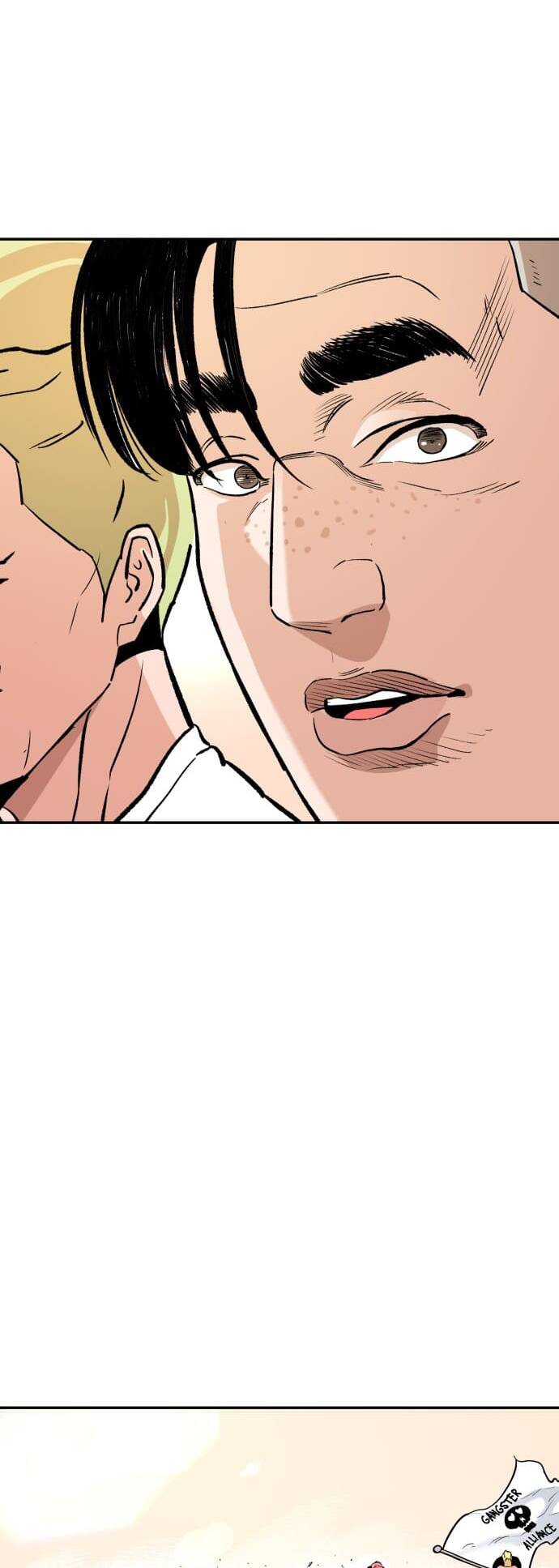 Sân Cỏ Chiến Kí - Chapter 55 - Page 45