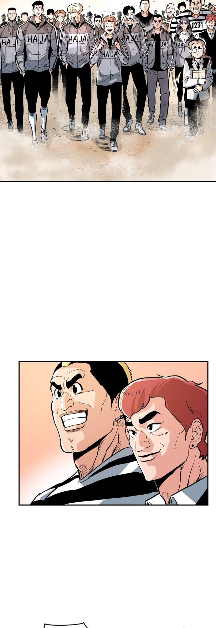 Sân Cỏ Chiến Kí - Chapter 55 - Page 46