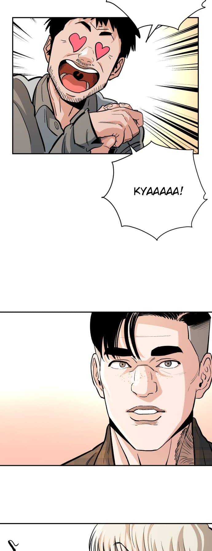 Sân Cỏ Chiến Kí - Chapter 55 - Page 50