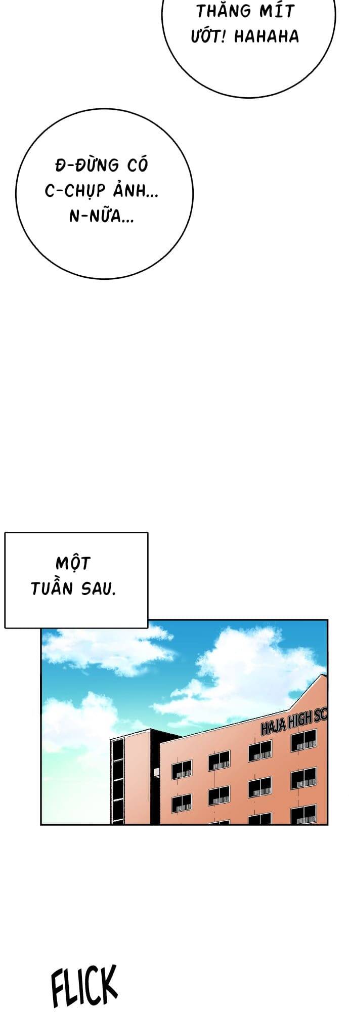 Sân Cỏ Chiến Kí - Chapter 55 - Page 62