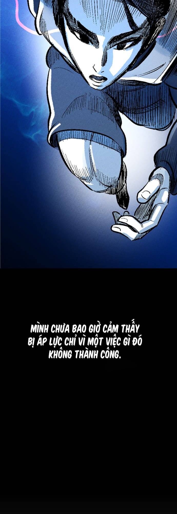 Sân Cỏ Chiến Kí - Chapter 55 - Page 7