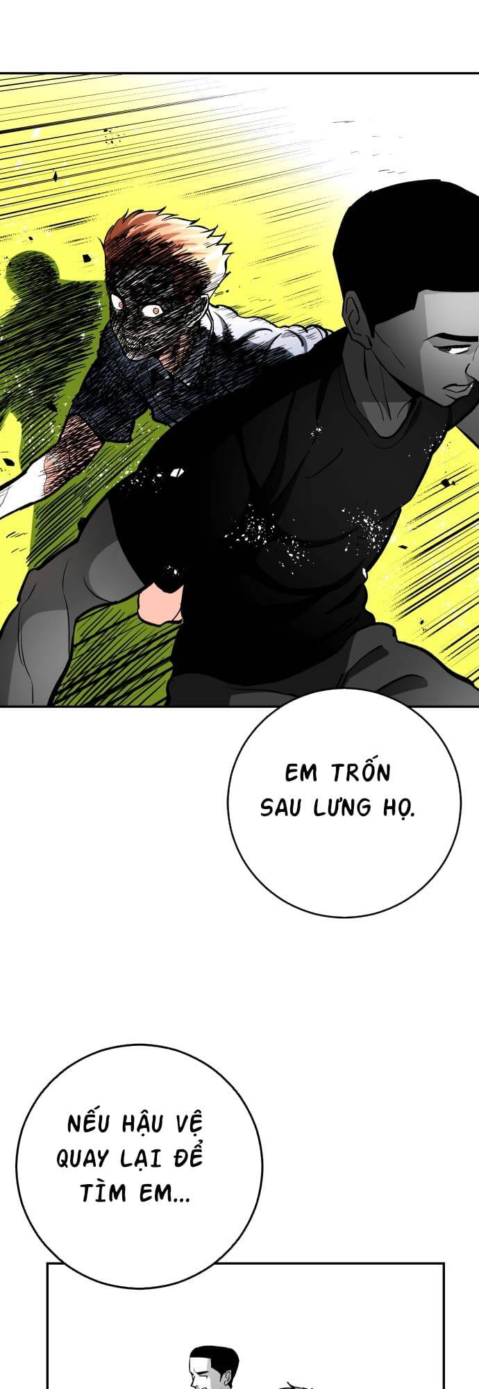 Sân Cỏ Chiến Kí - Chapter 56 - Page 21