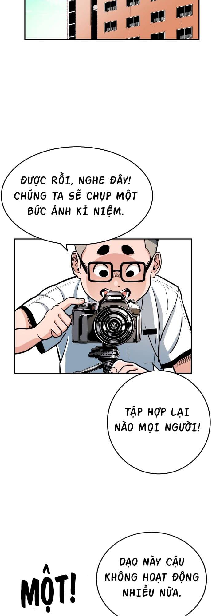 Sân Cỏ Chiến Kí - Chapter 56 - Page 30