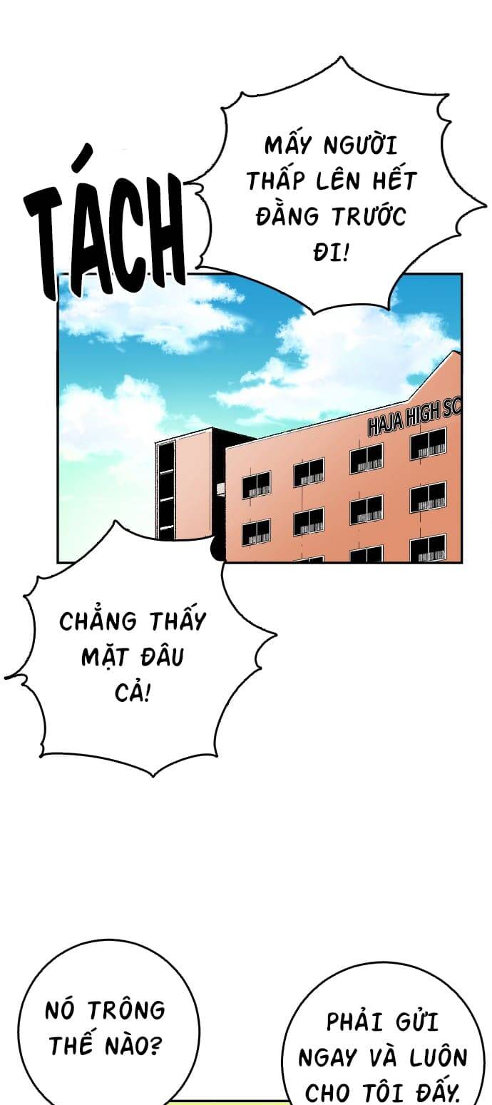 Sân Cỏ Chiến Kí - Chapter 56 - Page 33