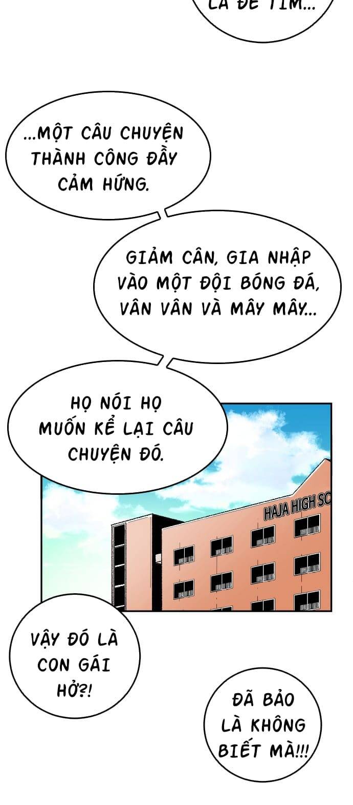 Sân Cỏ Chiến Kí - Chapter 56 - Page 3