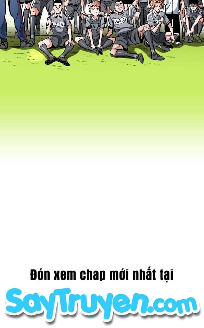 Sân Cỏ Chiến Kí - Chapter 56 - Page 48