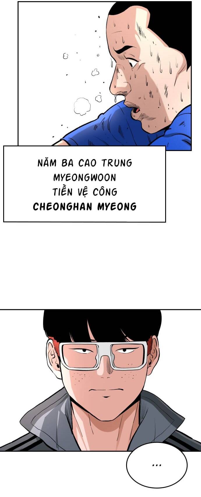Sân Cỏ Chiến Kí - Chapter 57 - Page 10
