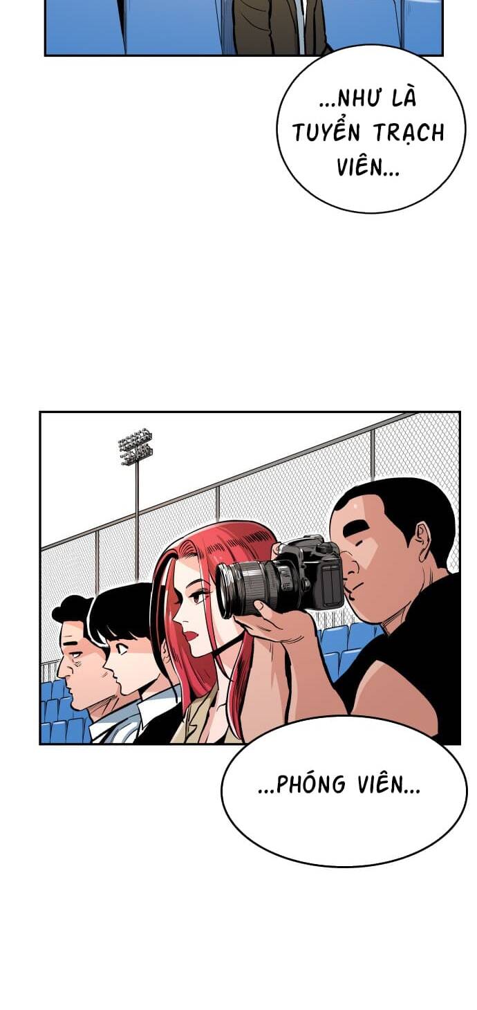 Sân Cỏ Chiến Kí - Chapter 57 - Page 5