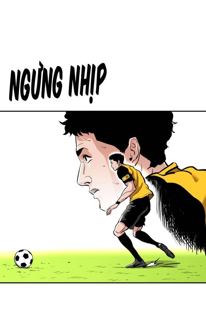 Sân Cỏ Chiến Kí - Chapter 58 - Page 20