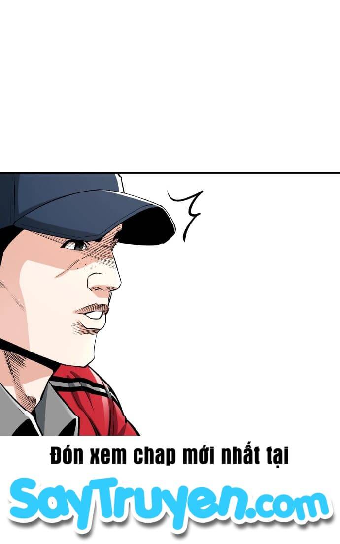 Sân Cỏ Chiến Kí - Chapter 58 - Page 21