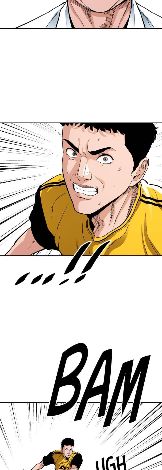 Sân Cỏ Chiến Kí - Chapter 58 - Page 26