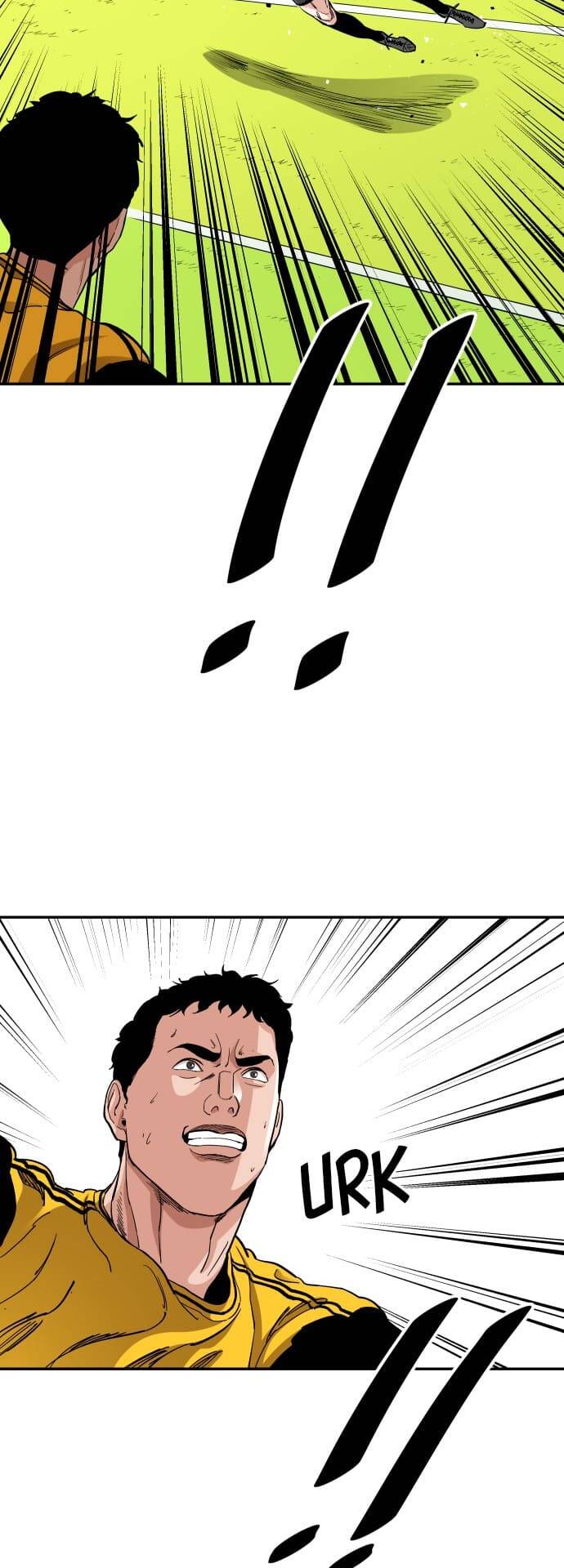 Sân Cỏ Chiến Kí - Chapter 58 - Page 30