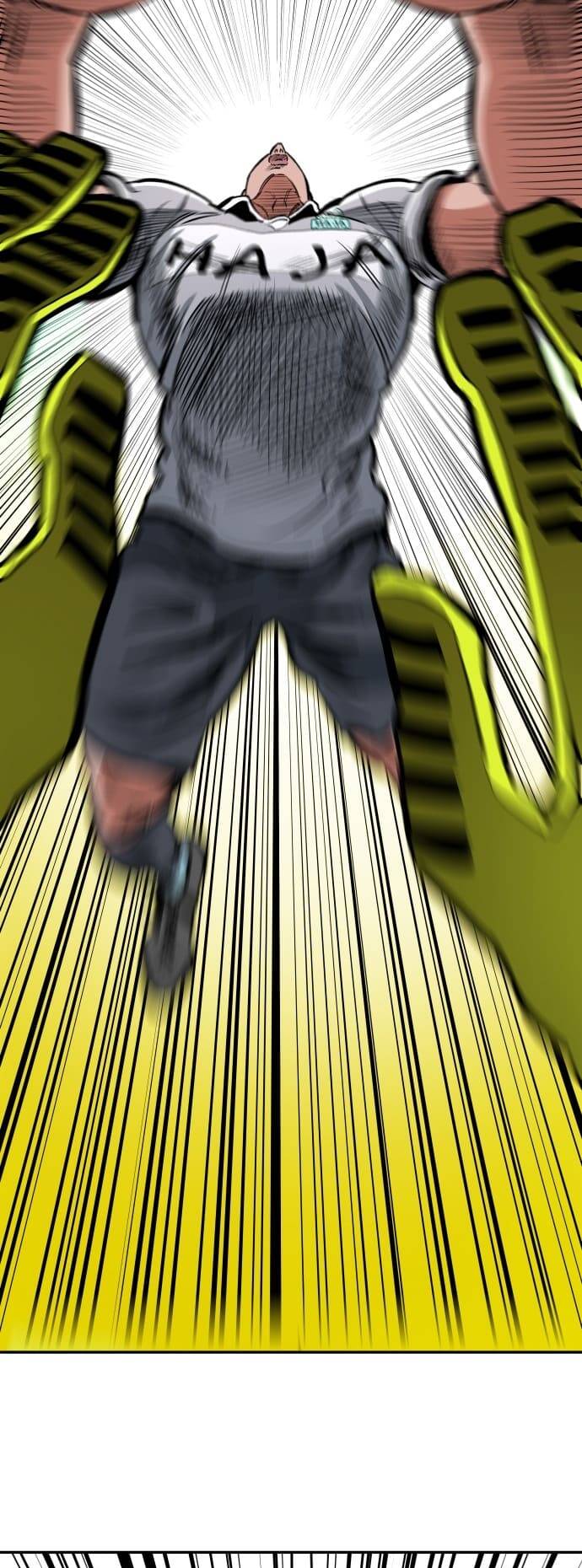 Sân Cỏ Chiến Kí - Chapter 59 - Page 19