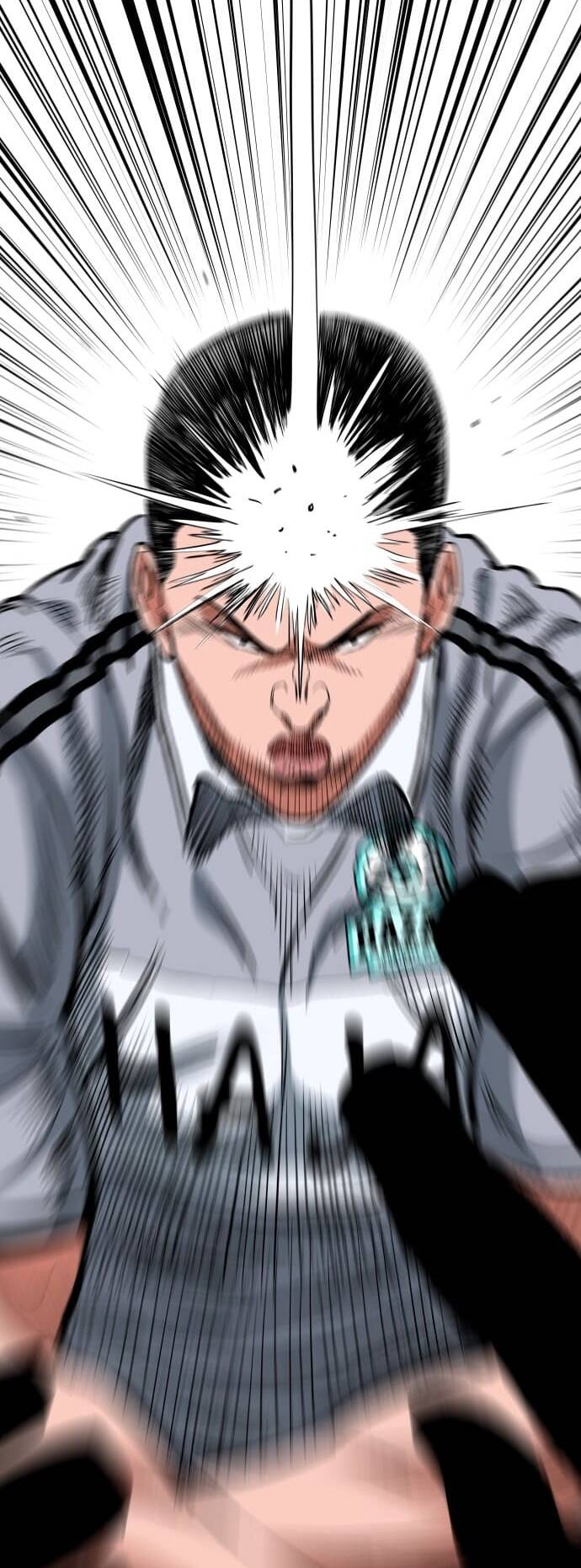 Sân Cỏ Chiến Kí - Chapter 59 - Page 20