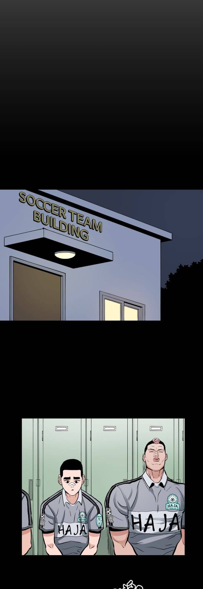 Sân Cỏ Chiến Kí - Chapter 59 - Page 28