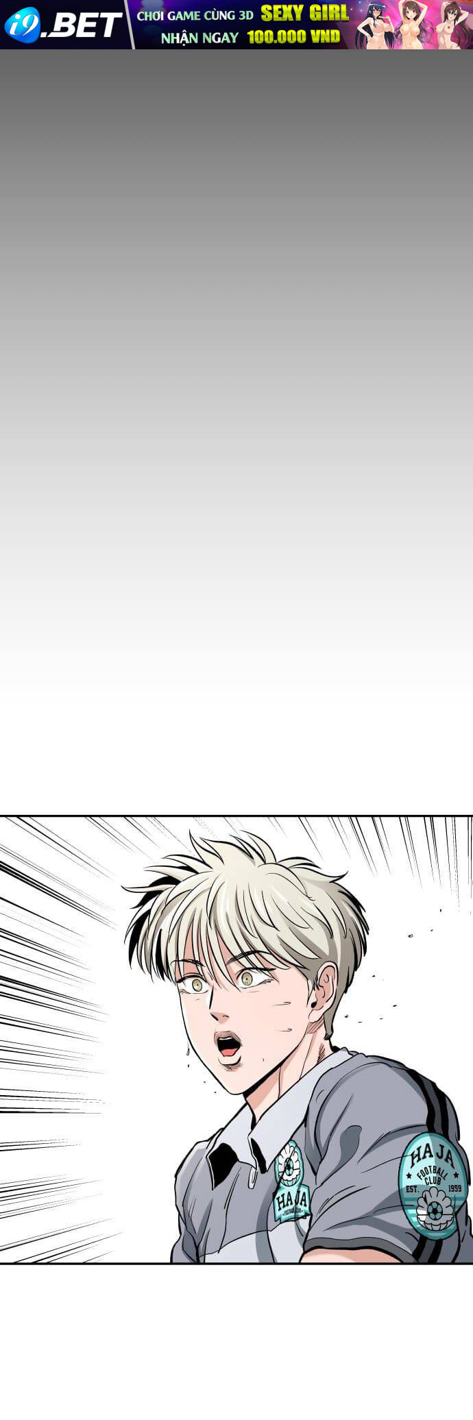 Sân Cỏ Chiến Kí - Chapter 59 - Page 46