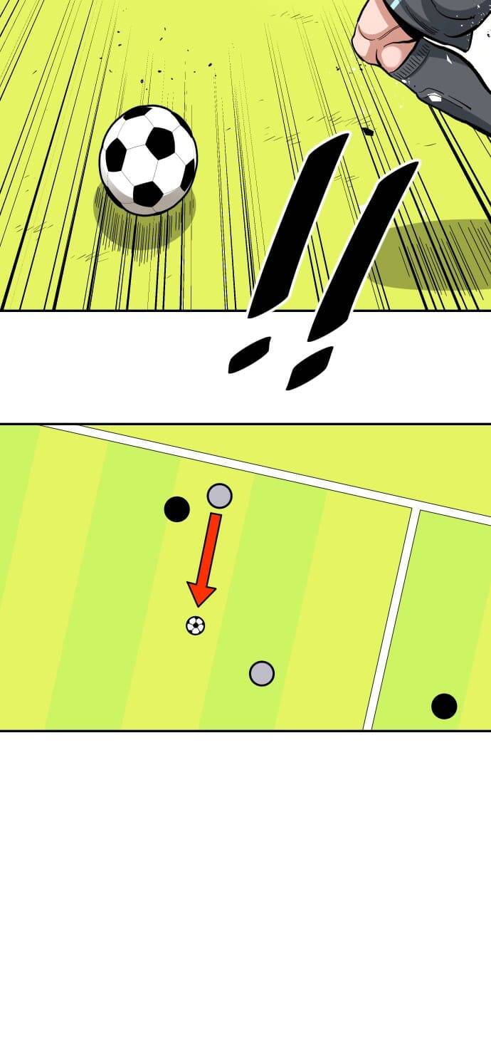 Sân Cỏ Chiến Kí - Chapter 59 - Page 4