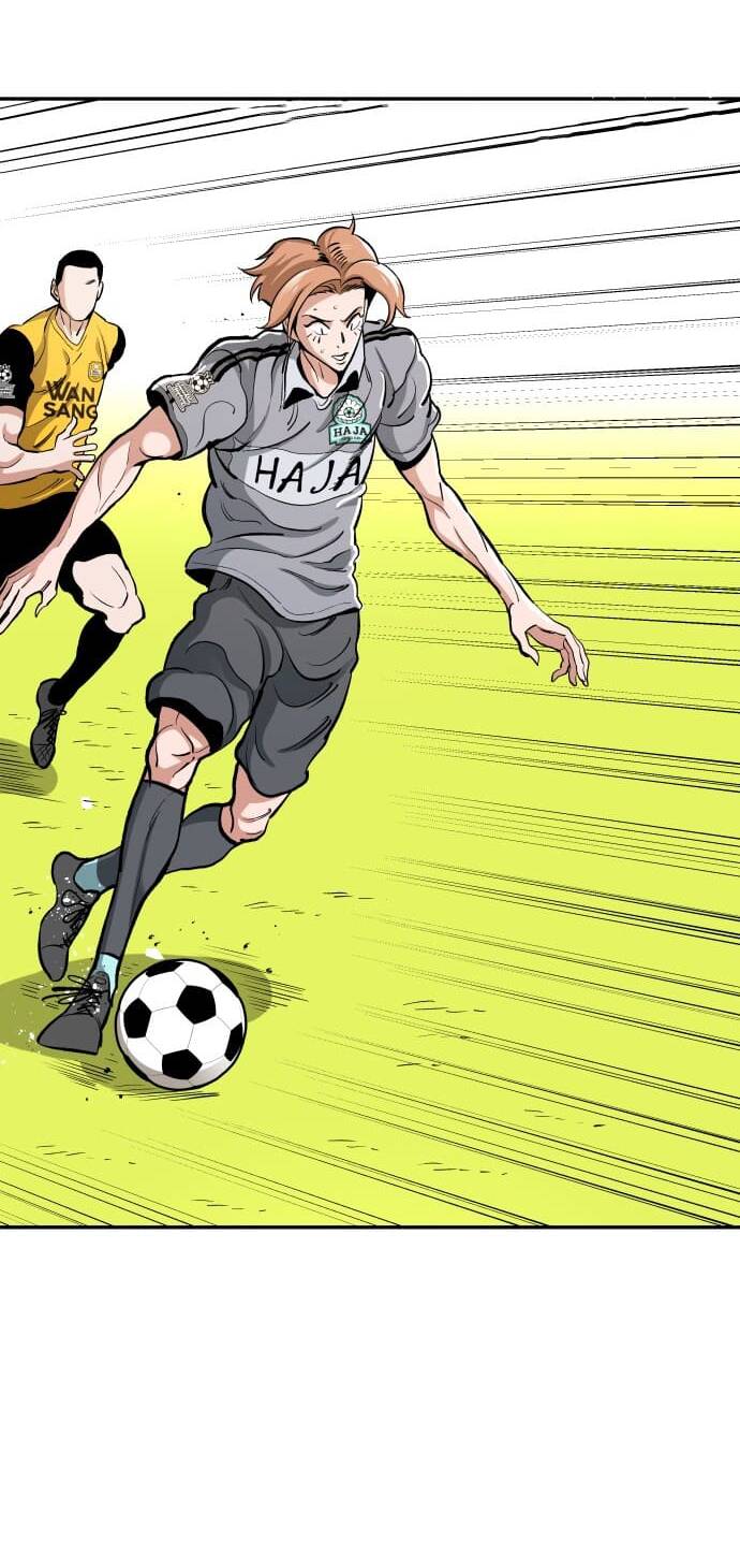 Sân Cỏ Chiến Kí - Chapter 59 - Page 5